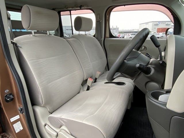 2011 JDM car for sale — photo 17 of 25
