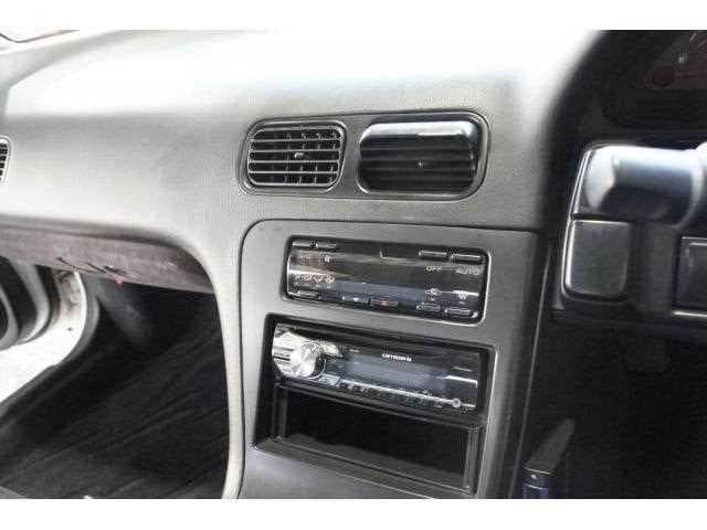 1998 Nissan 180SX JDM car for sale — photo 5 of 20