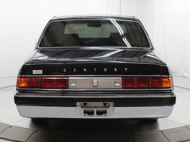 1997 Toyota Century JDM car for sale — photo 6 of 25