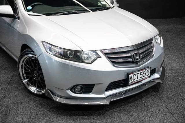 2012 Honda Accord JDM car for sale — photo 11 of 17