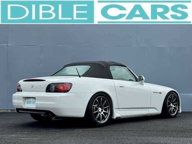 2000 Honda S2000 JDM car for sale — photo 7 of 20