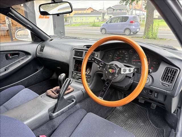 1991 Toyota MR2 JDM car for sale — photo 2 of 13