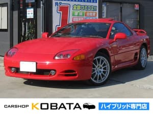 1995 Mitsubishi GTO JDM car for sale