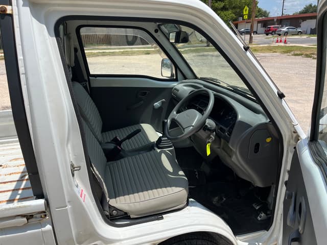 1998 Suzuki Carry JDM car for sale — photo 9 of 13