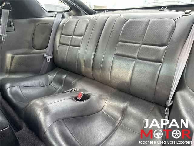 1995 Mitsubishi GTO JDM car for sale — photo 8 of 8