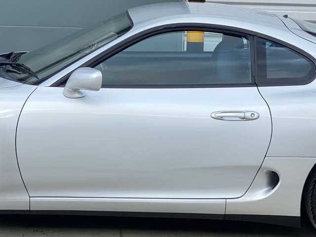 1996 JDM car for sale — photo 8 of 25