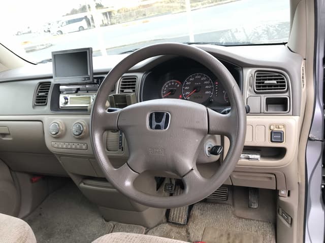 2001 Honda Accord JDM car for sale — photo 3 of 6