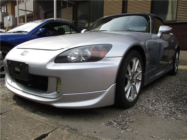 1999 Honda S2000 JDM car for sale — photo 10 of 25
