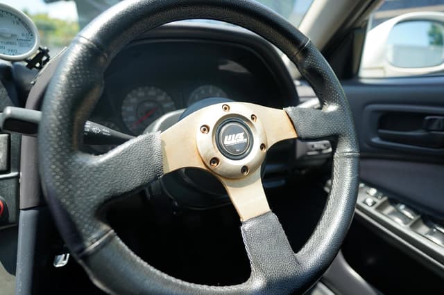 1999 Nissan Skyline JDM car for sale — photo 20 of 25