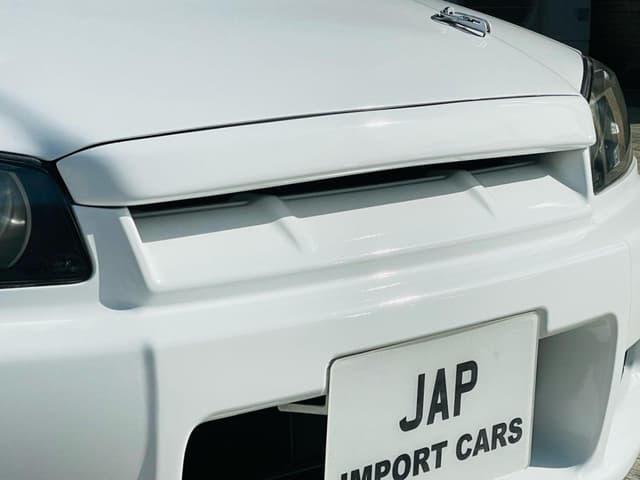 1999 JDM car for sale — photo 8 of 25