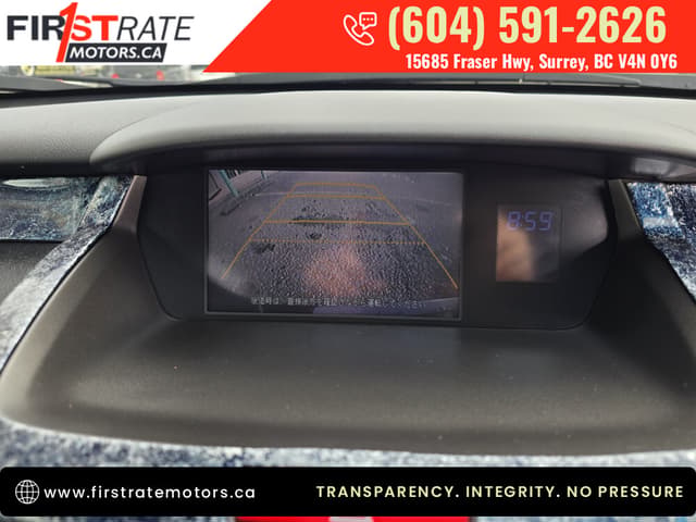 2006 Honda Odyssey JDM car for sale — photo 19 of 21