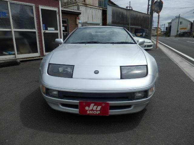 1995 Nissan Fairlady Z JDM car for sale — photo 7 of 20