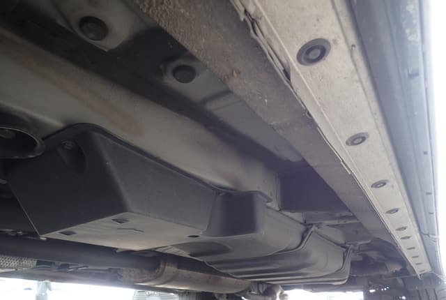 2009 Toyota Vellfire JDM car for sale — photo 17 of 25