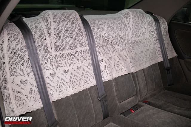 1997 Toyota Chaser JDM car for sale — photo 17 of 24