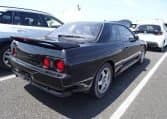 1990 Nissan Skyline JDM car for sale — photo 18 of 25