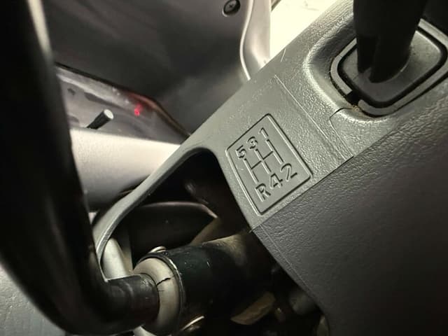 1996 Toyota Townace JDM car for sale — photo 25 of 25