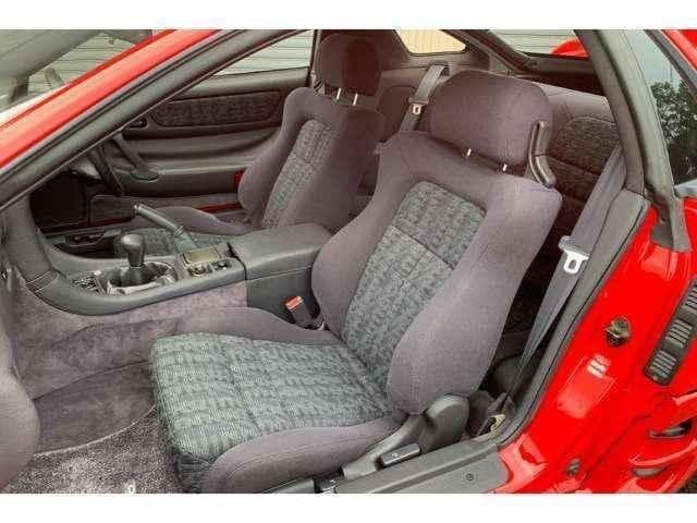 1994 Mitsubishi GTO JDM car for sale — photo 17 of 25