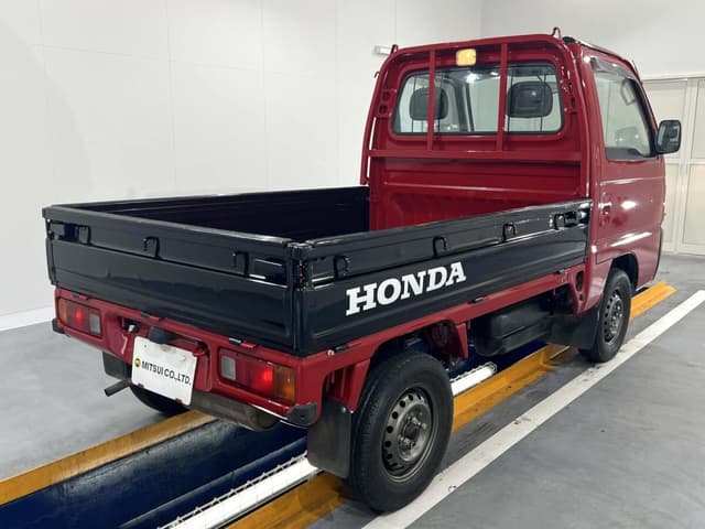 1997 Honda Acty JDM car for sale — photo 4 of 25