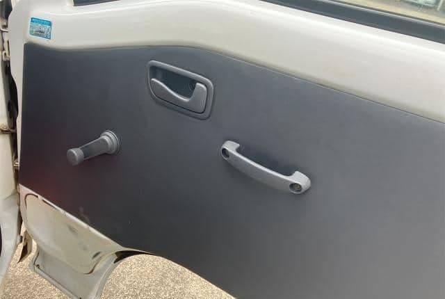 2010 Subaru Sambar JDM car for sale — photo 19 of 20