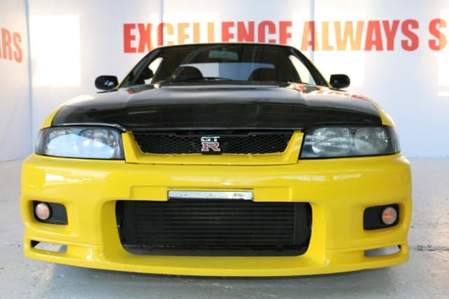 1996 JDM car for sale — photo 8 of 25