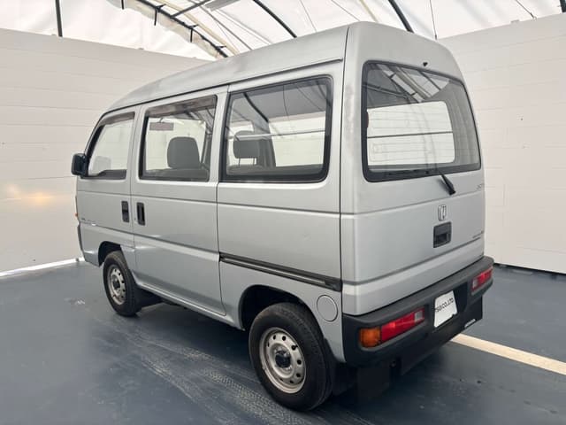 1996 Honda Acty JDM car for sale — photo 4 of 25