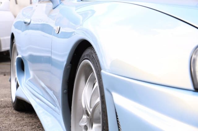 1993 JDM car for sale — photo 14 of 25