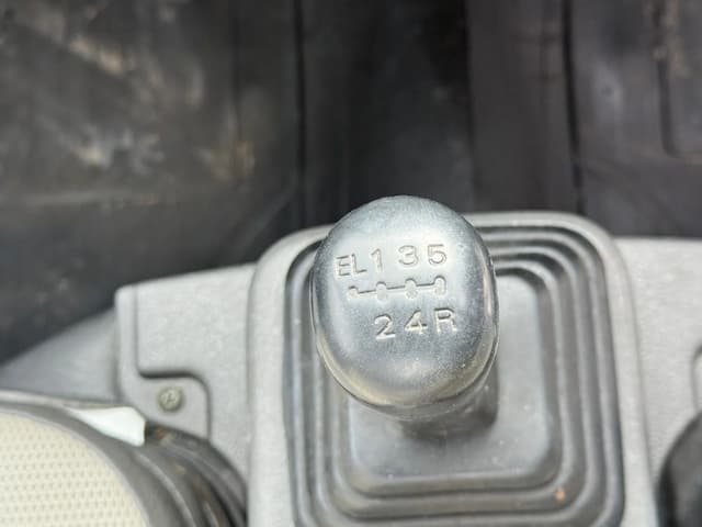 1998 Suzuki Carry JDM car for sale — photo 17 of 25