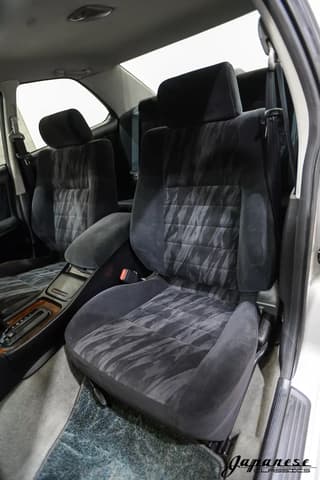 1997 Nissan Laurel JDM car for sale — photo 16 of 25