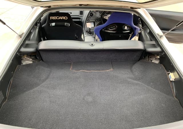 1994 Toyota Supra JDM car for sale — photo 17 of 19