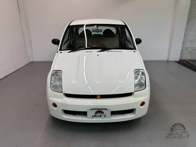 2000 Toyota Will JDM car for sale — photo 7 of 25