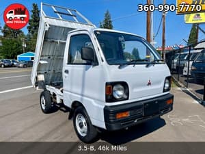 1992 Mitsubishi Minicab JDM car for sale