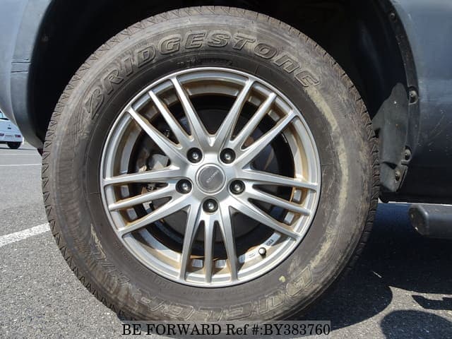 1995 Toyota RAV4 JDM car for sale — photo 9 of 25