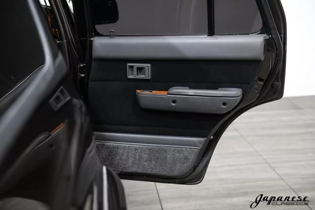 1994 Toyota Hilux JDM car for sale — photo 21 of 25