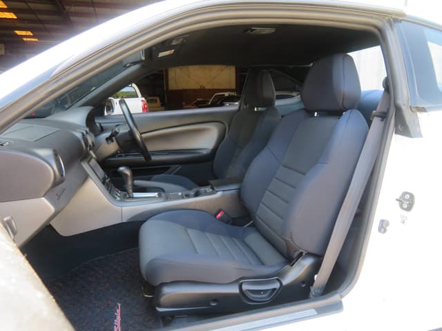 1999 Nissan Silvia JDM car for sale — photo 20 of 25