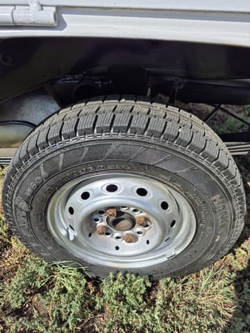 2002 Daihatsu Hijet JDM car for sale — photo 11 of 14