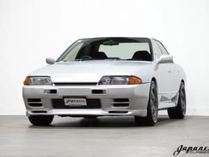 1992 Nissan Skyline JDM car for sale