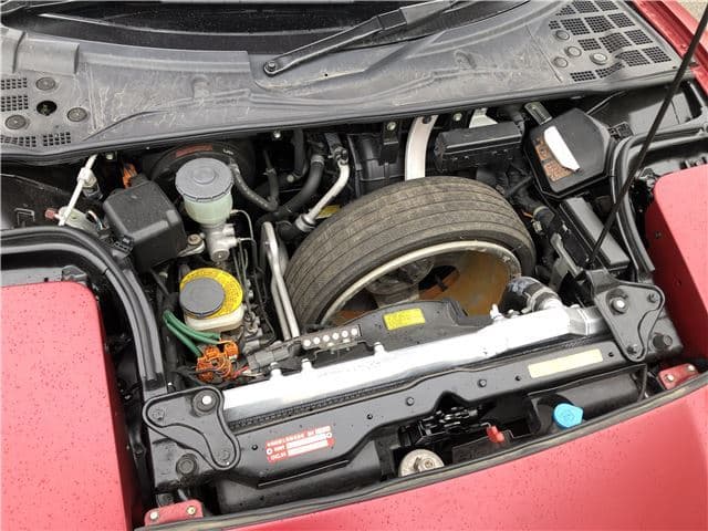 1991 Honda NSX JDM car for sale — photo 7 of 25