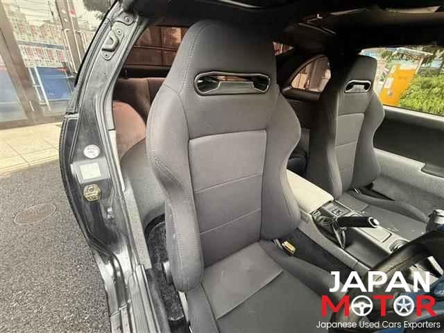 1991 Nissan Fairlady Z JDM car for sale — photo 12 of 17