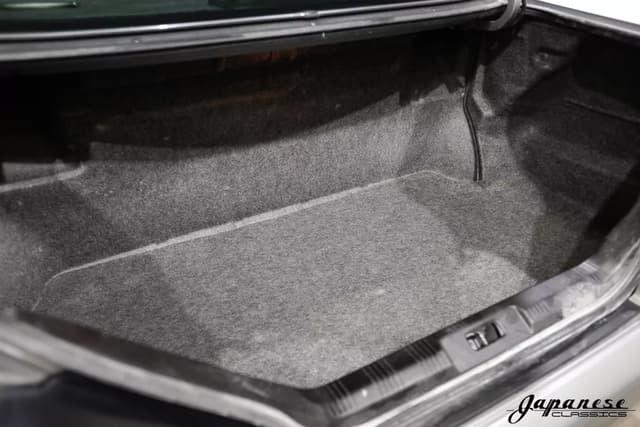 1998 Nissan Cedric JDM car for sale — photo 21 of 25