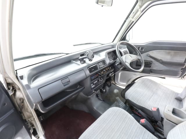1996 Honda Street JDM car for sale — photo 15 of 25