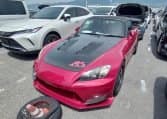 1999 Honda S2000 JDM car for sale — photo 12 of 20