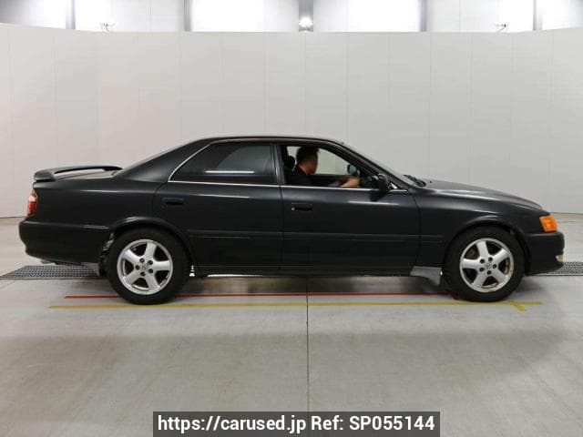 1998 Toyota Chaser JDM car for sale — photo 3 of 3