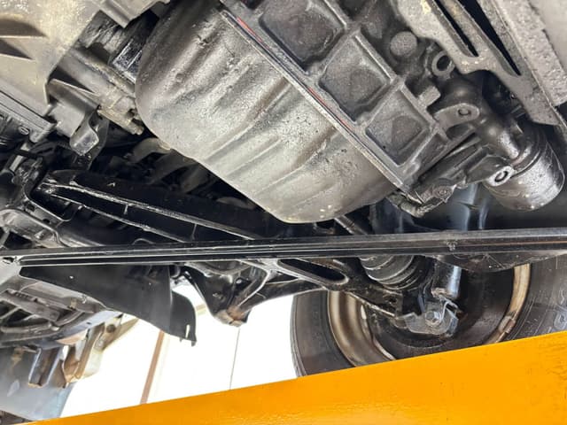 1998 Subaru Sambar JDM car for sale — photo 22 of 25