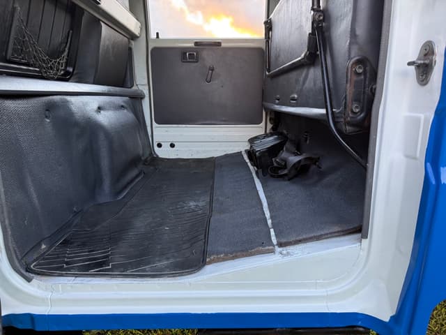 1997 Toyota Toyoace JDM car for sale — photo 18 of 25