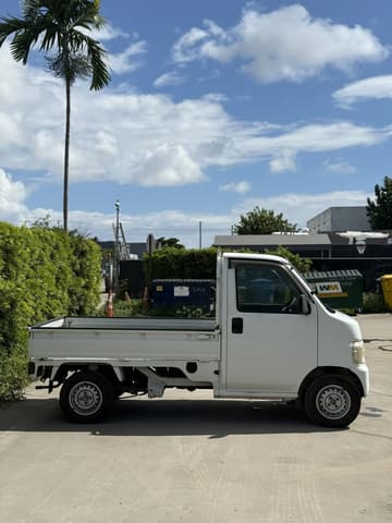 2000 Honda Acty JDM car for sale — photo 4 of 8