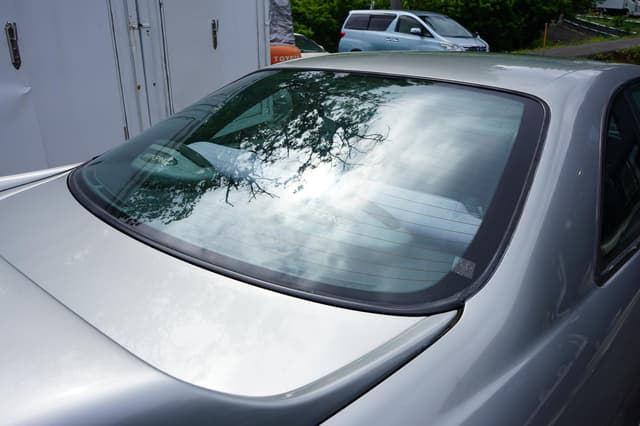 1996 Nissan Skyline JDM car for sale — photo 11 of 24