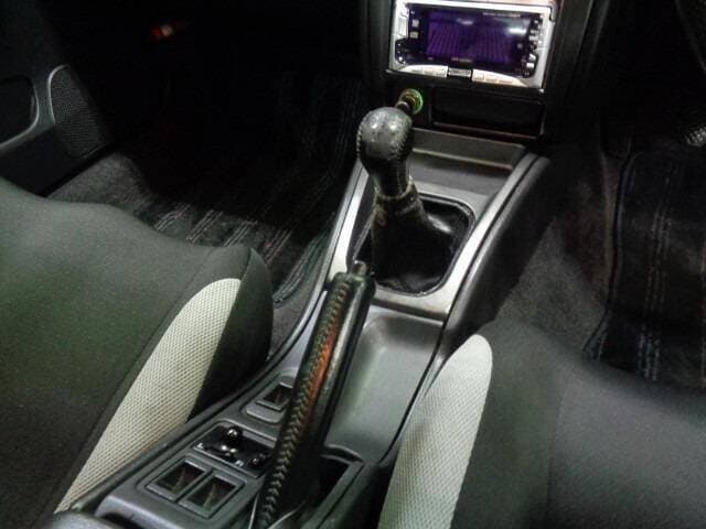 1998 Subaru Impreza JDM car for sale — photo 7 of 12