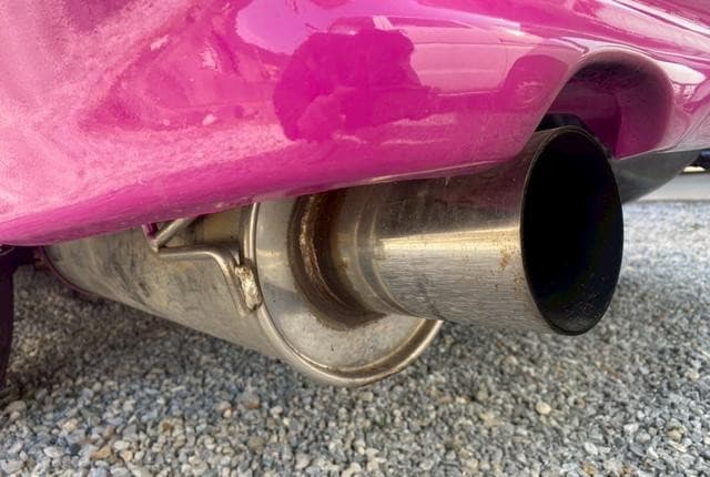 1991 Mazda RX-7 JDM car for sale — photo 21 of 25
