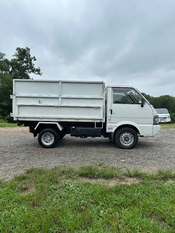1997 Mazda Bongo JDM car for sale — photo 6 of 25