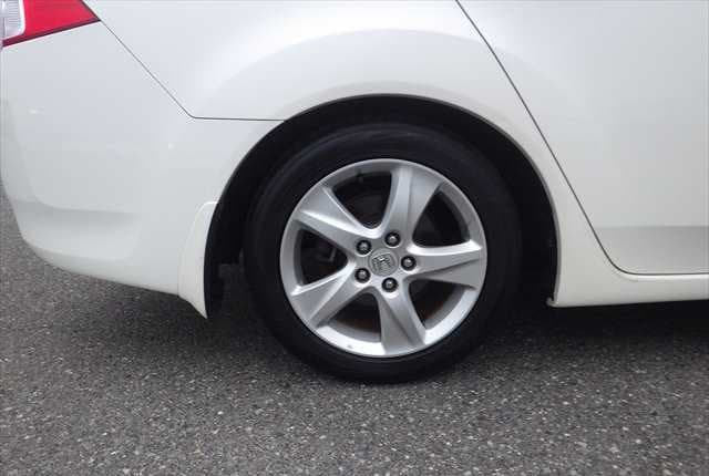 2009 Honda Accord JDM car for sale — photo 22 of 25